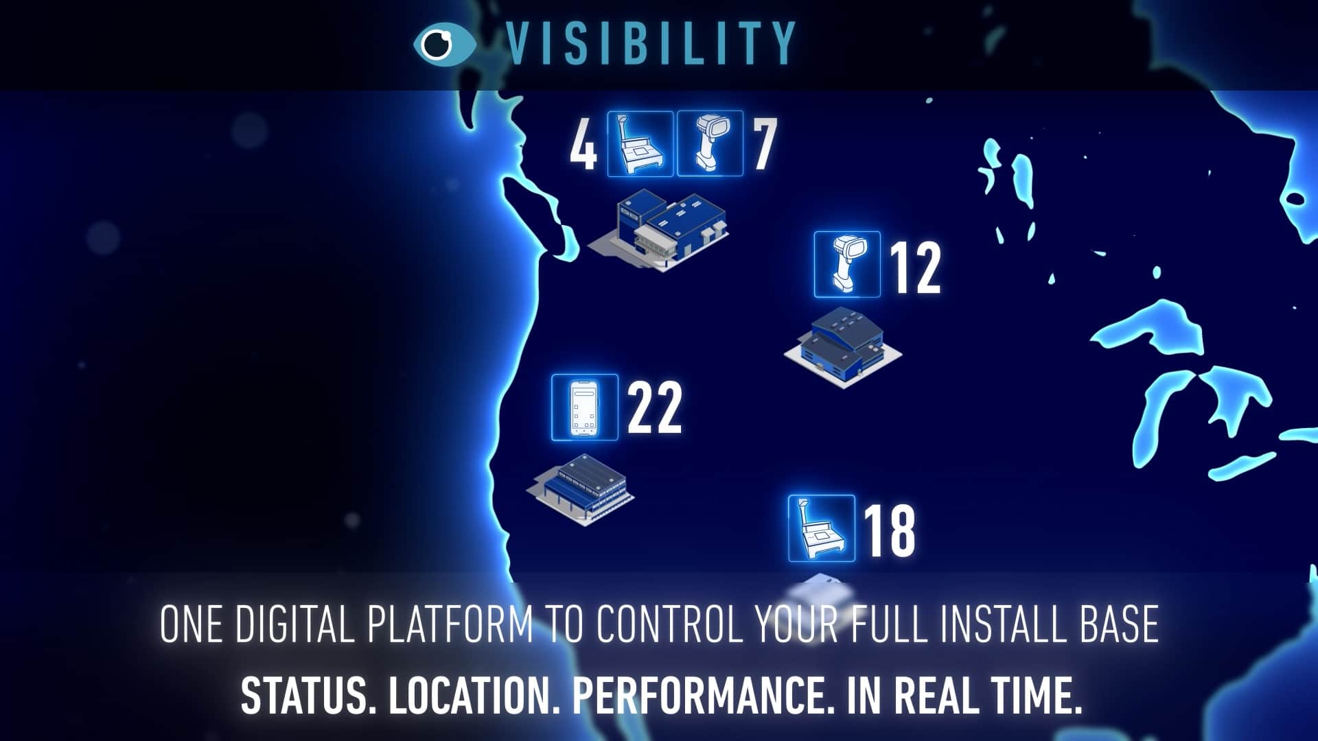 The Power of Visibility